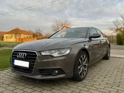 Maro Utilizat 2011 Audi A6 Berlinǎ | 11.500 EUR (Puțin scump)