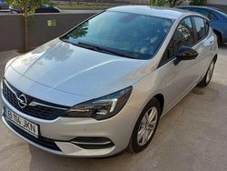Culoaregri Utilizat 2021 Opel Astra Edition Hatchback | 14.000 EUR
