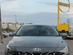 Utilizat 2022 Hyundai Elantra Berlinǎ | 16.500 EUR (Super Preț)