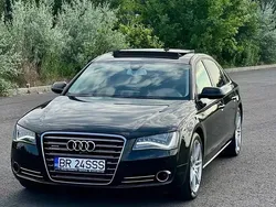 Utilizat 2013 Audi A8 Design Berlinǎ | 16.990 EUR (Preț bun)