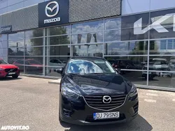 Culoarenegru Utilizat 2015 Mazda CX-5 Center-Line SUV | 11.700 EUR (Preț OK)