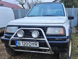 Utilizat 1995 Suzuki Vitara SUV | 3.100 EUR