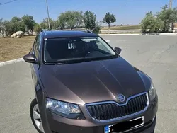 Maro Utilizat 2014 Skoda Octavia Break | 7.800 EUR (Scump)