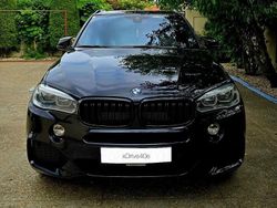 Culoarealbastru Utilizat 2016 BMW X5 Comfort Edition SUV | 25.340 EUR (Puțin scump)