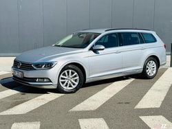 Utilizat 2019 VW Passat Break | 13.950 EUR (Super Preț)