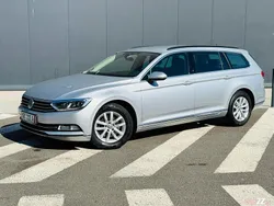 Utilizat 2019 VW Passat Break | 14.950 EUR (Super Preț)