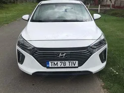 Utilizat 2019 Hyundai Ioniq Berlinǎ | 12.500 EUR