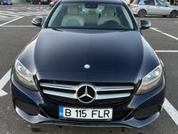 Culoarealte culori Utilizat 2016 Mercedes C180 Break | 14.500 EUR (Scump)