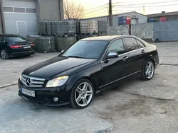 Utilizat 2008 Mercedes 320 Berlinǎ | 8.500 EUR