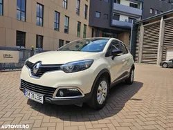 Maro Utilizat 2016 Renault Captur SUV | 9.100 EUR (Preț OK)