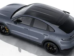 Alte culori Nouă 2025 Porsche Cayenne Turbo E-Hybrid SUV | 218.960 EUR
