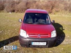 Utilizat 2006 Citroën Berlingo Monovolum | 2.450 EUR