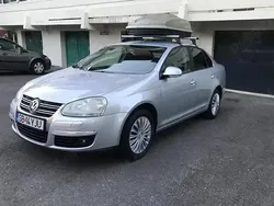 Utilizat 2008 VW Jetta Berlinǎ | 3.500 EUR (Preț OK)
