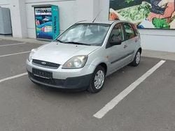 Utilizat 2006 Ford Fiesta Hatchback | 1.350 EUR (Preț bun)