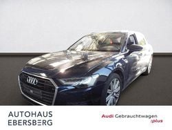 Utilizat 2022 Audi A6 Business Break | 39.846 EUR (Scump)