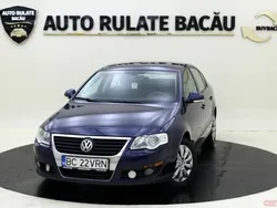 Utilizat 2010 VW Passat | 3.490 EUR (Preț bun)