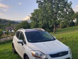 Utilizat 2012 Ford Kuga Titanium SUV | 8.550 EUR (Puțin scump)