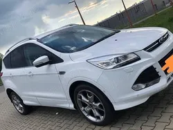 Utilizat 2015 Ford Kuga SUV | 9.500 EUR (Preț OK)
