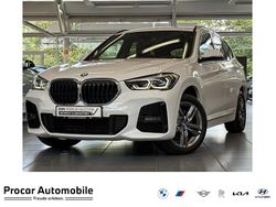 Utilizat 2022 BMW X1 M Sport SUV | 31.682 EUR
