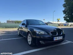 Culoarenegru Utilizat 2009 BMW 520 Berlinǎ | 5.300 EUR