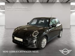 Utilizat 2023 Mini Cooper Hatchback | 32.286 EUR