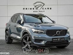 Culoaregri Utilizat 2020 Volvo XC40 R-Design SUV | 23.970 EUR (Puțin scump)