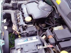 Verde Utilizat 2000 Opel Astra Berlinǎ | 800 EUR (Preț OK)