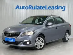 Gri Utilizat 2021 Peugeot 301 Allure Berlinǎ | 8.190 EUR (Preț OK)