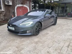Gri Utilizat 2021 Tesla Model S Berlinǎ | 35.688 EUR