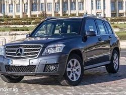 Culoaregri Utilizat 2012 Mercedes GLK200 SUV | 10.500 EUR