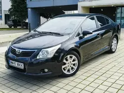 Utilizat 2011 Toyota Avensis Berlinǎ | 6.000 EUR