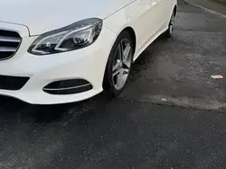 Utilizat 2016 Mercedes E220 Berlinǎ | 6.500 EUR
