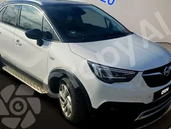 Utilizat 2020 Opel Crossland X SUV | 9.850 EUR