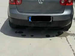 VW Golf V