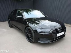 Negru Utilizat 2018 Audi A6 Design Break | 29.990 EUR (Preț OK)
