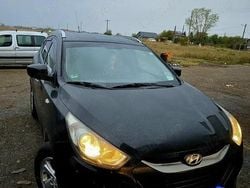 Utilizat 2013 Hyundai ix35 SUV | 7.749 EUR (Preț OK)