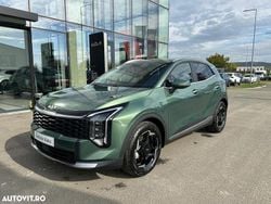 Culoareverde Nouă 2025 Kia Sportage SUV | 34.398 EUR (Puțin scump)