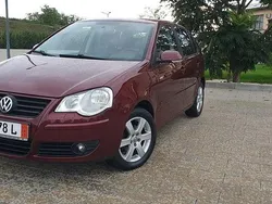 Culoarerosu Utilizat 2008 VW Polo United | 3.300 EUR (Preț OK)