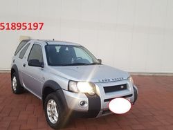 Gri Utilizat 2007 Land Rover Freelander 2 SUV | 2.699 EUR