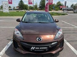 Culoaremaro Utilizat 2012 Mazda 3 Hatchback | 4.950 EUR (Preț OK)