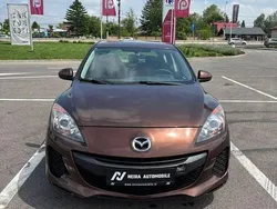 Culoaremaro Utilizat 2012 Mazda 3 Hatchback | 4.950 EUR (Preț bun)