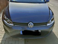 Culoarealbastru Utilizat 2014 VW Golf VII Cup Break | 7.700 EUR (Preț OK)