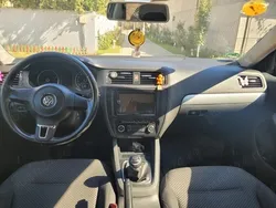 VW Jetta