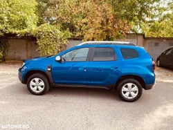 Culoarealbastru Utilizat 2021 Dacia Duster Extreme SUV | 11.900 EUR (Preț OK)