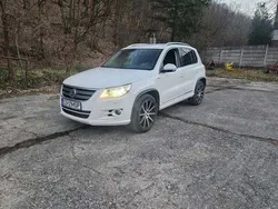 Utilizat 2011 VW Tiguan R-line SUV | 8.000 EUR (Preț OK)