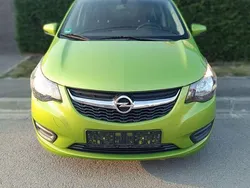 Verde Utilizat 2016 Opel Karl Edition Hatchback | 5.600 EUR