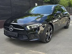 Culoarenegru Utilizat 2020 Mercedes A250 Progressive Berlinǎ | 24.999 EUR