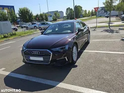 Culoarerosu Utilizat 2020 Audi A6 Hatchback | 39.500 EUR