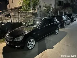 Utilizat 2009 Mercedes A220 Break | 4.000 EUR