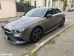 Culoaregri Utilizat 2021 Mercedes A250 Berlinǎ | 26.500 EUR
